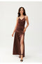 Long dress model 215835 Roco Fashion